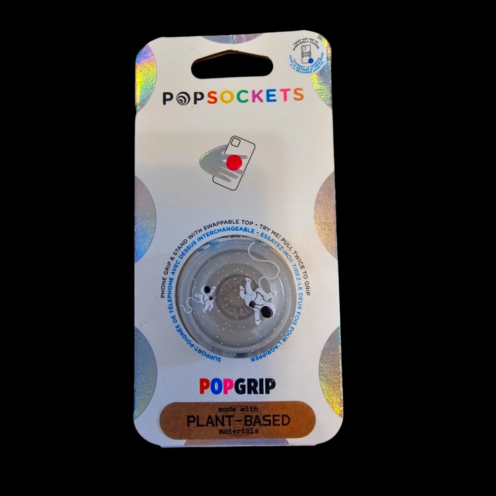 NWT POP GRIP POPSOCKET